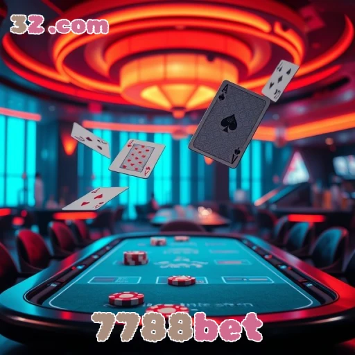 7788bet Segurança Garantida