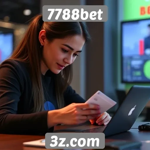 Depósitos e saques no 7788bet: como funciona