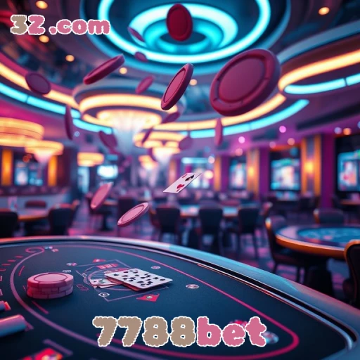 A Incrível Plataforma 7788bet Para Jogadores Brasileiros