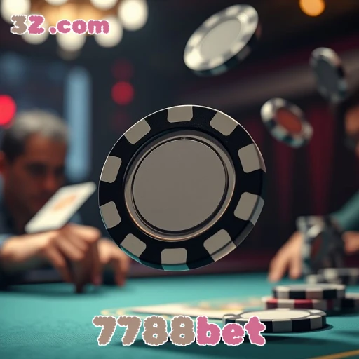 Slots Estonteantes no 7788bet: Diversão a Cada Giro